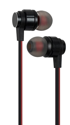 Купить Проводные наушники TFN MC521 черный 2024  5493953. Характеристики, отзывы и цены в Донецке