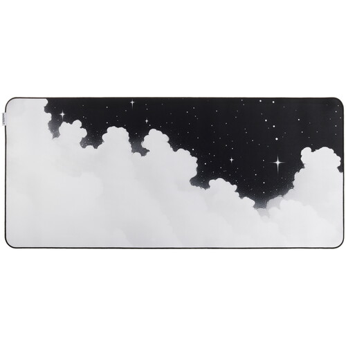 Купить Коврик ARDOR GAMING Dreamy (XL) черный  9227498. Характеристики, отзывы и цены в Донецке