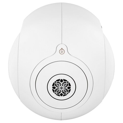 Купить Аудиосистема Devialet Phantom I 108dB белый  5450901. Характеристики, отзывы и цены в Донецке