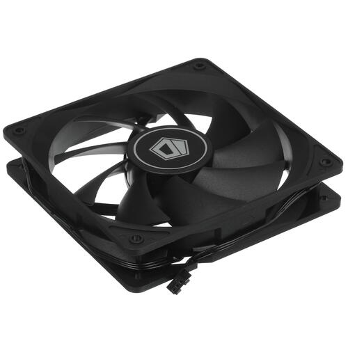 Купить Вентилятор ID-COOLING FL Series  5056201. Характеристики, отзывы и цены в Донецке
