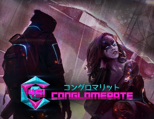 Купить Игра Conglomerate 451 (Steam)  5608433. Характеристики, отзывы и цены в Донецке