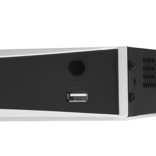 Купить Регистратор для видеонаблюдения Hikvision DS-7608NXI-K2  5446532. Характеристики, отзывы и цены в Донецке