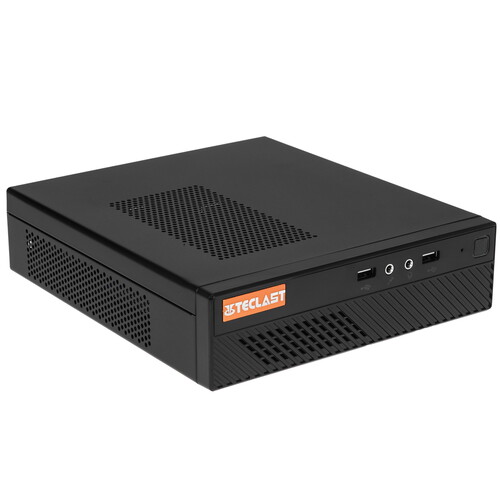 Купить Мини ПК Teclast M01 [M01 12450H16G512KRU]  5611073. Характеристики, отзывы и цены в Донецке