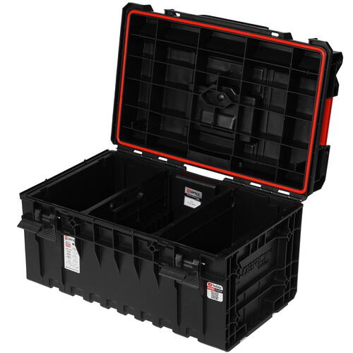 Купить Ящик для инструмента Qbrick System ONE 350 2.0 BASIC  9992709. Характеристики, отзывы и цены в Донецке