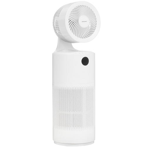 Купить Рециркулятор-очиститель воздуха acerpure cool AC551-50W белый  5080927. Характеристики, отзывы и цены в Донецке