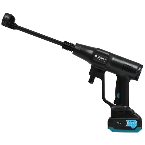 Купить Мойка высокого давления Yofidra QZ-5S2P-30S  5630413. Характеристики, отзывы и цены в Донецке