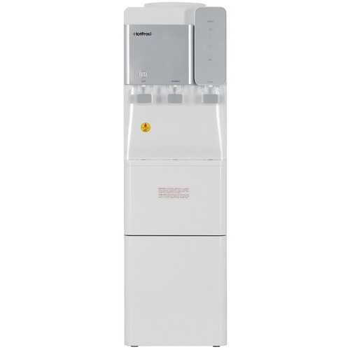 Купить Диспенсер HotFrost V25 L белый  5360543. Характеристики, отзывы и цены в Донецке