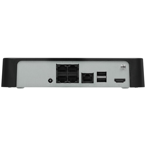 Купить Регистратор для видеонаблюдения TIANDY TC-R3105 (I/B/P)  5345192. Характеристики, отзывы и цены в Донецке