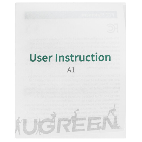Купить USB-разветвитель Ugreen CM473  9147638. Характеристики, отзывы и цены в Донецке