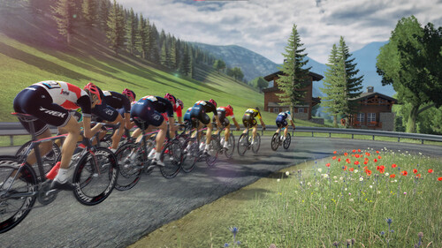 Купить Игра The Cycling Bundle 2021 (Steam)  5622443. Характеристики, отзывы и цены в Донецке