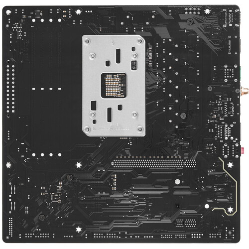 Купить Материнская плата GIGABYTE B650M GAMING PLUS WIFI  5630834. Характеристики, отзывы и цены в Донецке