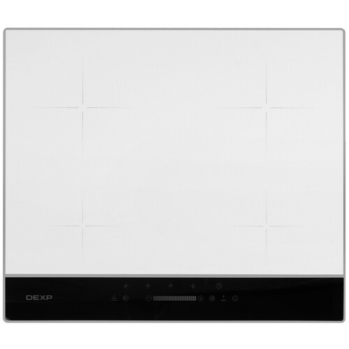 Купить Индукционная варочная поверхность DEXP FD01BW  9202617. Характеристики, отзывы и цены в Донецке