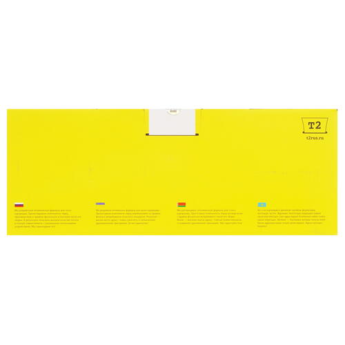 Купить Картридж лазерный T2 TC-C046H M пурпурный, с чипом  9981599. Характеристики, отзывы и цены в Донецке