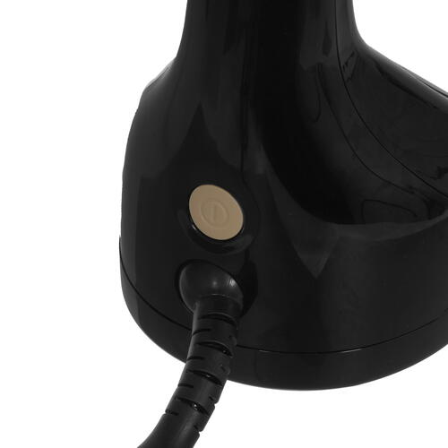 Купить Отпариватель Brayer 4125BR черный  9961864. Характеристики, отзывы и цены в Донецке