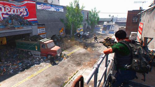 Купить Игра Tom Clancy’s The Division 2 (Xbox ONE)  1359426. Характеристики, отзывы и цены в Донецке