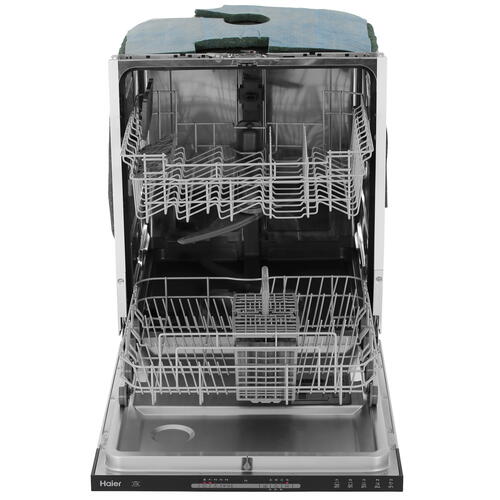 Купить Встраиваемая посудомоечная машина Haier HDWE13-490RU  5434235. Характеристики, отзывы и цены в Донецке