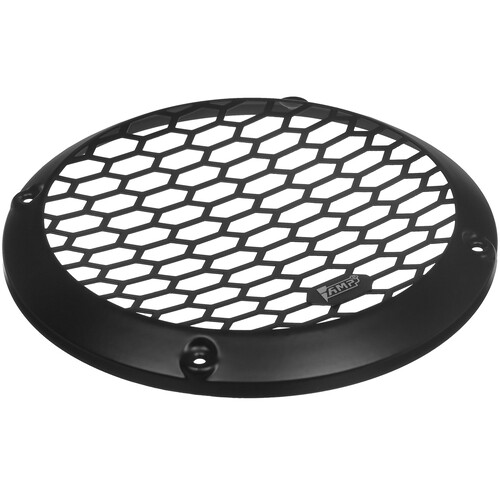 Купить Решетка круглая AMP MG165  5641473. Характеристики, отзывы и цены в Донецке