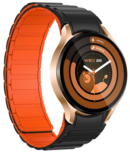 Купить Смарт-часы Colmi i28 Ultra  5630487. Характеристики, отзывы и цены в Донецке