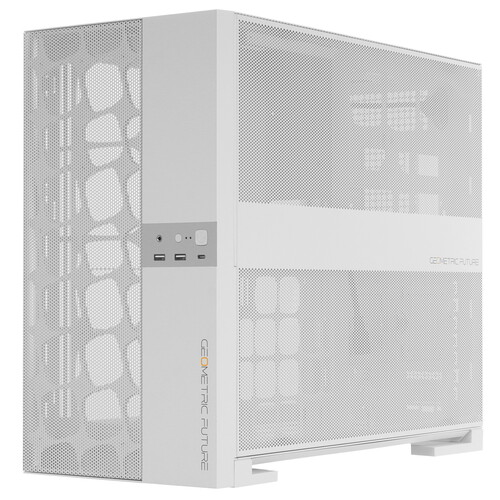 Купить Корпус Geometric Future Model 5 Vent  9227877. Характеристики, отзывы и цены в Донецке