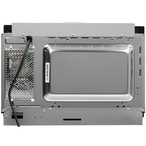 Купить Встраиваемая микроволновая печь DEXP BM25-S01 черный  9130818. Характеристики, отзывы и цены в Донецке