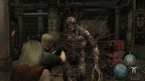 Купить Игра Resident Evil 4 – Ultimate HD Edition  4836224. Характеристики, отзывы и цены в Донецке