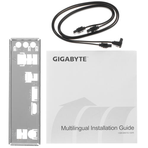 Купить Материнская плата GIGABYTE B760 DS3H DDR4  5087588. Характеристики, отзывы и цены в Донецке