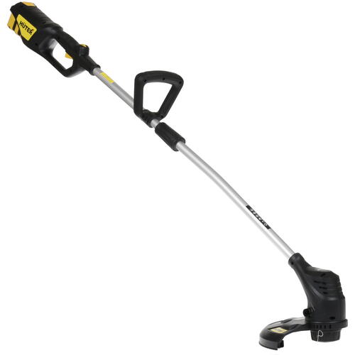 Купить Триммер аккумуляторный Huter GET-36-3 Li  8142995. Характеристики, отзывы и цены в Донецке