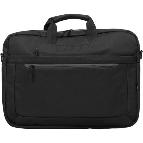 Купить 17.3" Сумка Aceline Pol-A320-BLK  9289232. Характеристики, отзывы и цены в Донецке