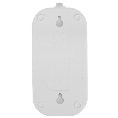 Купить Удлинитель Smartbuy SBE-16-2-05-Z белый  9192897. Характеристики, отзывы и цены в Донецке