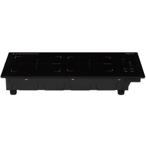 Купить Индукционная варочная поверхность DEXP EH-IH2T30/CH  9014373. Характеристики, отзывы и цены в Донецке