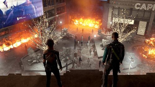 Купить Игра Detroit: Become Human (Steam)  5484391. Характеристики, отзывы и цены в Донецке