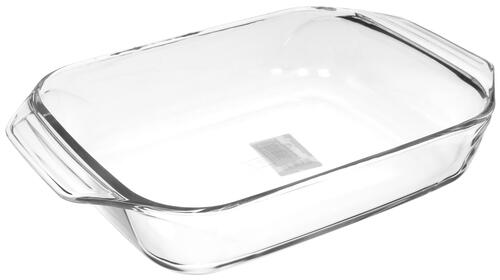 Купить Форма для выпекания Pyrex Irresistible 408B000/7046 прозрачный  1216395. Характеристики, отзывы и цены в Донецке