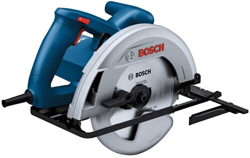Купить Пила дисковая Bosch GKS 130 Professional  5469454. Характеристики, отзывы и цены в Донецке
