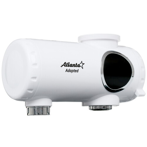 Купить Водонагреватель электрический Atlanta ATH-7425  8140175. Характеристики, отзывы и цены в Донецке