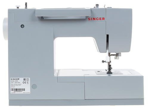 Купить Швейная машина Singer Heavy Duty 4432  1085897. Характеристики, отзывы и цены в Донецке