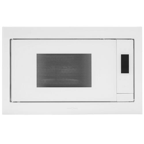 Купить Встраиваемая микроволновая печь KRONA ESSEN 60 WH DOTS белый  9983081. Характеристики, отзывы и цены в Донецке
