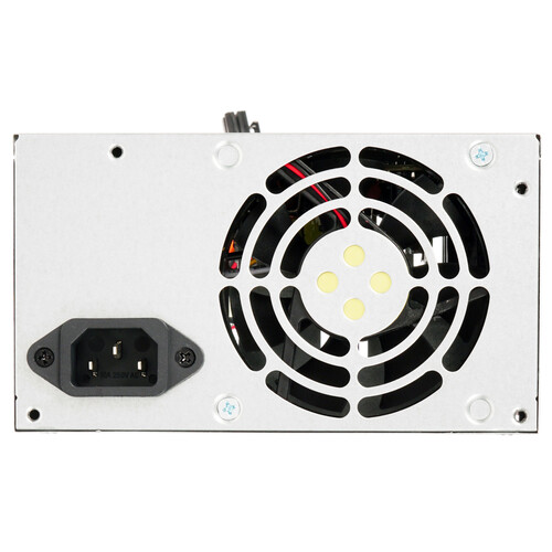 Купить Блок питания ExeGate AAA450 [ES259591RUS-PC] серый  8187833. Характеристики, отзывы и цены в Донецке