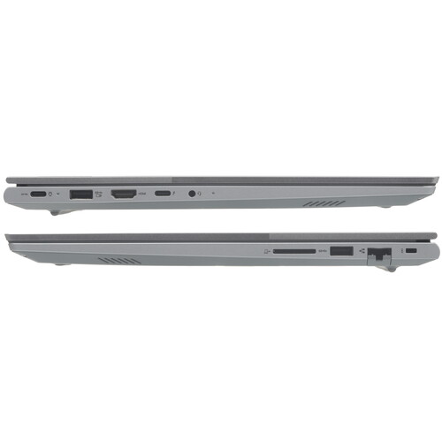 Купить 16" Ноутбук Lenovo ThinkBook 16 G6 IRL серый  5646379. Характеристики, отзывы и цены в Донецке