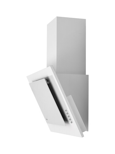 Купить Вытяжка наклонная Akpo WK-4 Optima 3.0 белый/белый  9235617. Характеристики, отзывы и цены в Донецке