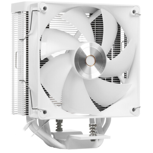 Купить Кулер для процессора Ocypus Delta A40 WH ARGB [Delta-A40-WH1NAWN00X-GL]  5490742. Характеристики, отзывы и цены в Донецке
