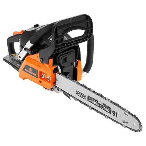 Купить Бензопила Carver RSG 241X  9963810. Характеристики, отзывы и цены в Донецке