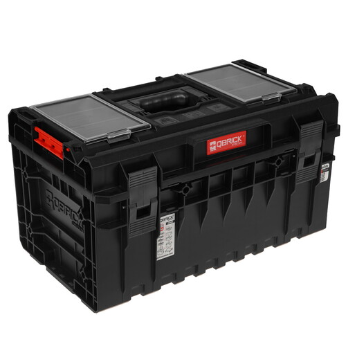 Купить Ящик для инструмента Qbrick System ONE 350 2.0 PROFI  9992710. Характеристики, отзывы и цены в Донецке