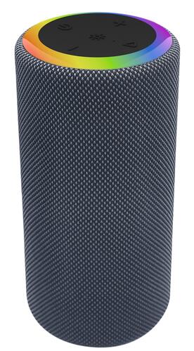 Купить Портативная колонка Aceline APS275, серый  5407258. Характеристики, отзывы и цены в Донецке