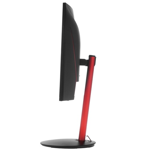 Купить 27" Монитор Acer Nitro XZ272UPbmiiphx черный  1622834. Характеристики, отзывы и цены в Донецке