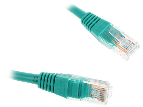 Купить Патч-корд Cablexpert PP12-0.25M/G  1250567. Характеристики, отзывы и цены в Донецке