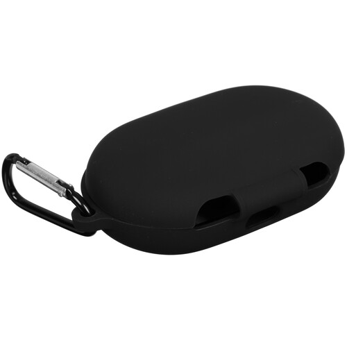 Купить Чехол Borasco для Honor Choice Open-Ear, черный  5603076. Характеристики, отзывы и цены в Донецке