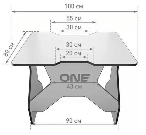 Стол компьютерный VMMGAME ONE белый/фиолетовый Купить Стол компьютерный VMMGAME ONE белый/фиолетовый  9115351. Характеристики, отзывы и цены в Донецке