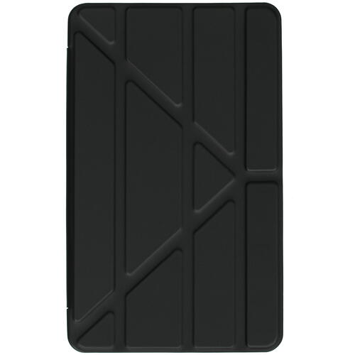 Купить Чехол-книжка Aceline Origami для Samsung Galaxy Tab A9 черный  5434143. Характеристики, отзывы и цены в Донецке