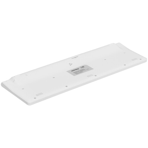 Купить Клавиатура+мышь беспроводная   Smartbuy SBC-250288AG-WG белый  9096702. Характеристики, отзывы и цены в Донецке