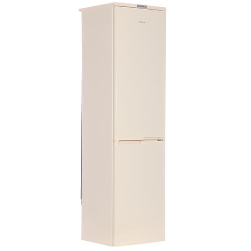 Купить Холодильник с морозильником  DON R-299 S бежевый  1229517. Характеристики, отзывы и цены в Донецке